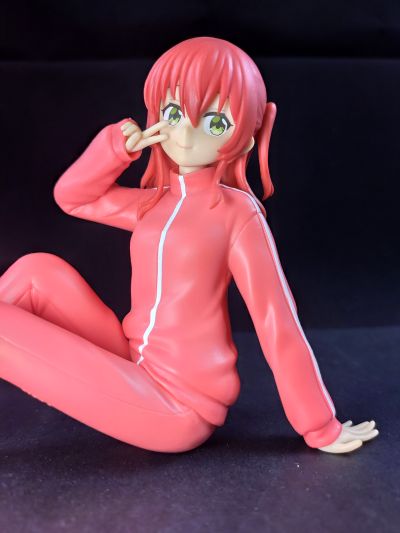 孤独摇滚！动画版 喜多郁代 玩具人偶2