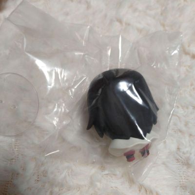 Q版可立玩偶  通灵王