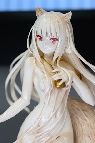 狼与辛香料 MERCHANT MEETS THE WISE WOLF 赫萝 feat. saitom