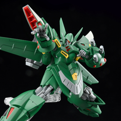 HG 量产型亡灵Mk-II（北村开专用机）