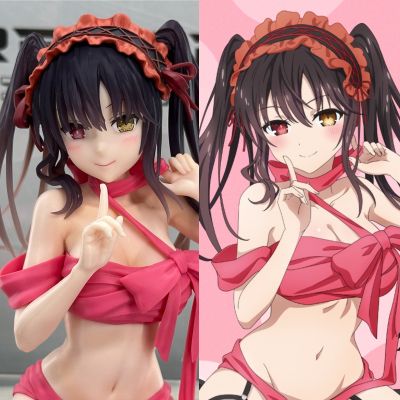 约会大作战 时崎狂三-庆祝生日的礼物-珍藏人偶