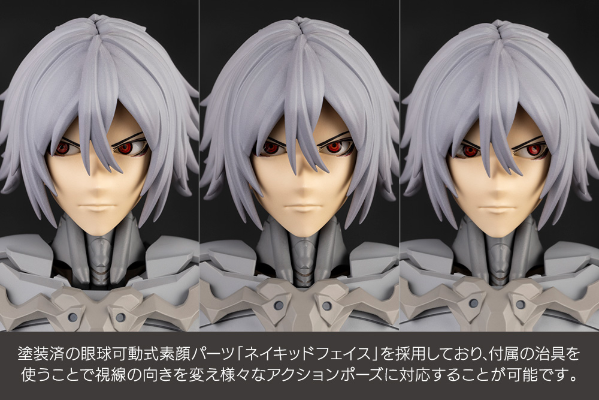 无限邂逅 吉尔科尼亚