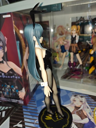 BiCute Bunnies 青春猪头少年不会梦见兔女郎学姐 樱岛麻衣