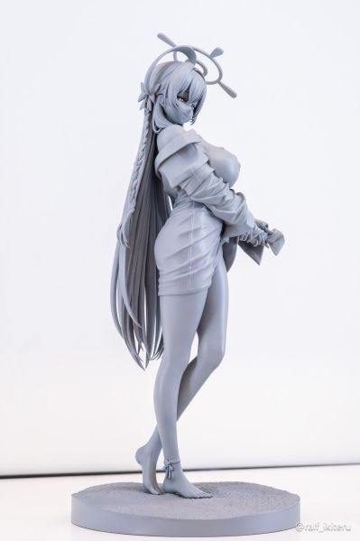 蔚蓝档案 浦和花子（泳装）