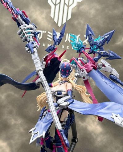 女神装置 皇巫 月读 王权