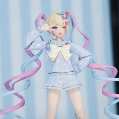 figma#659 超绝最可爱天使酱