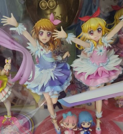 Lucrea 偶像活动! 星宫莓 Cosmos ver.