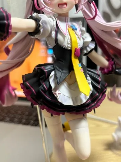 兔鞠Mari
