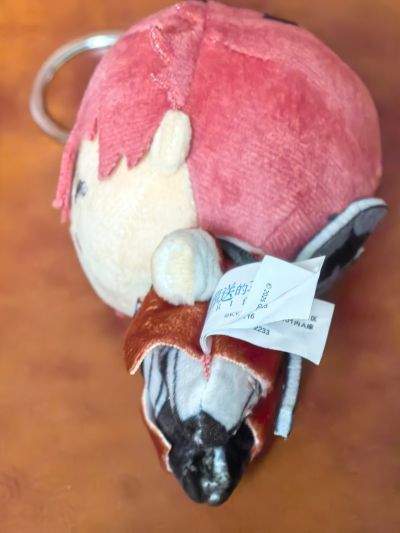 《葬送的芙莉莲》系列毛绒挂件 ⌈芙莉莲⌋、⌈菲伦⌋、⌈休塔尔克⌋