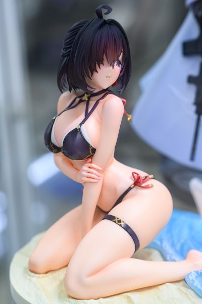 优米雅的炼金工房 ～追忆之炼金术士与幻创之地～ 优米雅·利斯菲尔德 泳装版