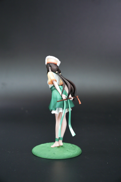 Gift+系列 仙剑奇侠传 笛音轻叩 阿奴