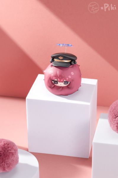 碧蓝档案 枣伊吕波 Q版丸子