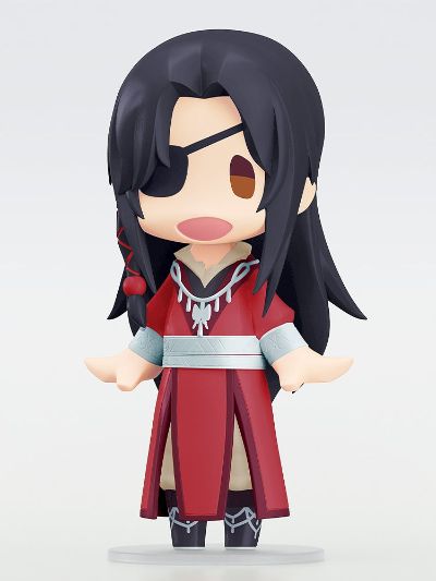 HELLO! GOOD SMILE 天官赐福 花城