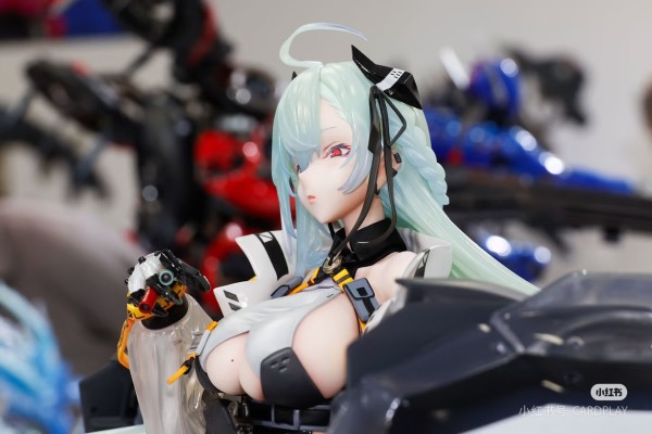 少女前线 LTLX 7000