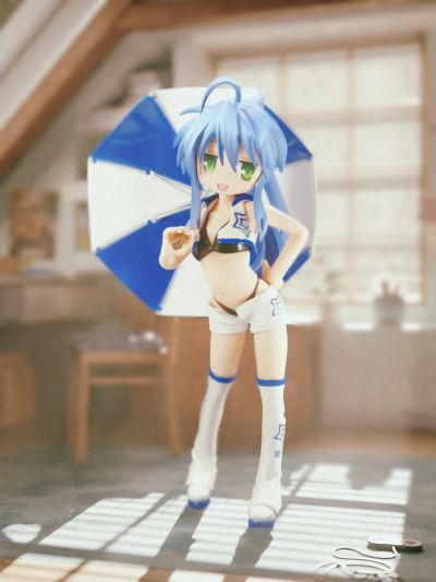 一番赏 幸运星～幸运星大奖赛～ A奖 泉此方