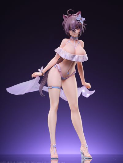 [Circle0]  猫一样的女友  伊万杰琳