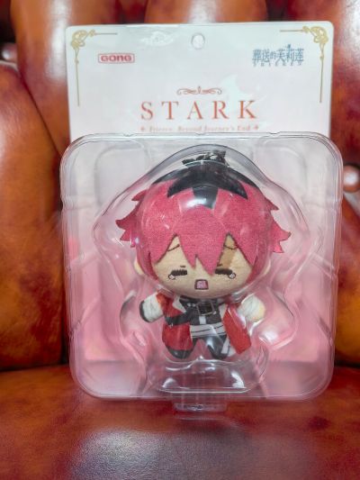 《葬送的芙莉莲》系列毛绒挂件 ⌈芙莉莲⌋、⌈菲伦⌋、⌈休塔尔克⌋