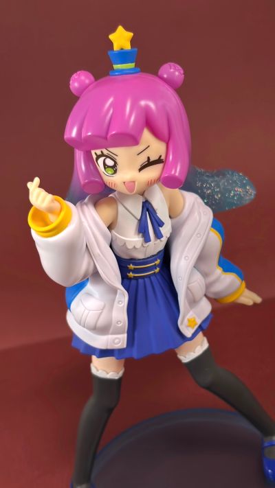 噗妮露是可爱史莱姆动画版 Luminasta “噗妮露”～有点成熟可爱的噗妮露～