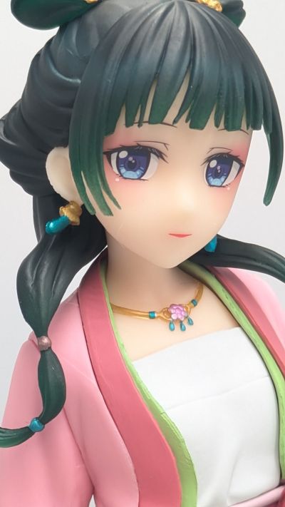 BRILLIANT 药屋少女的呢喃 猫猫