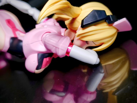 30MS 配件包17（救助装束）[配色A]