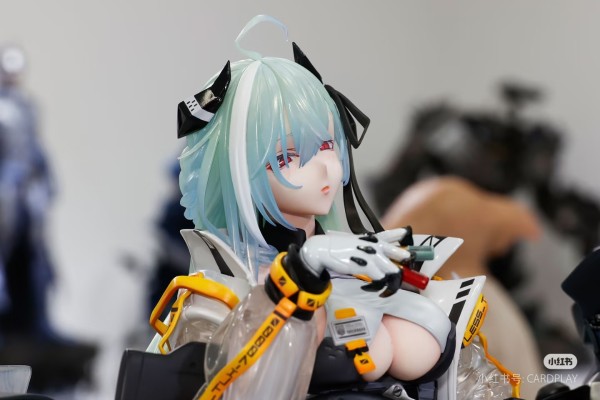 少女前线 LTLX 7000