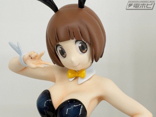 B-style 斩服少女 满舰饰真子 兔女郎