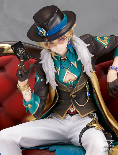 ALTAiR 崩坏：星穹铁道 砂金