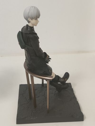 TENITOL 尼尔：自动人形（动画版） 9S（寄叶九号S型）