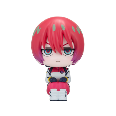 Look up 机动战士高达跨时之战  天手让叶（化名：玛秋） 驾驶服造型