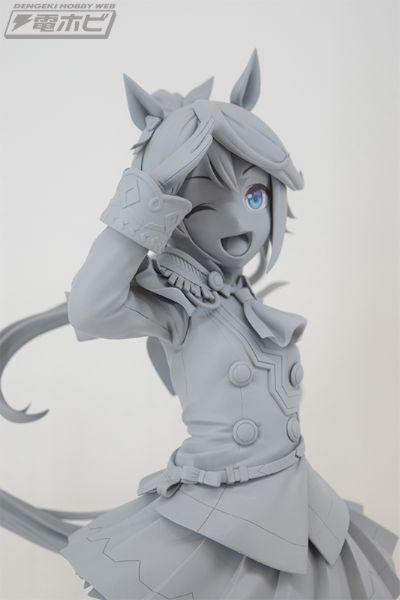 赛马娘 东海帝王