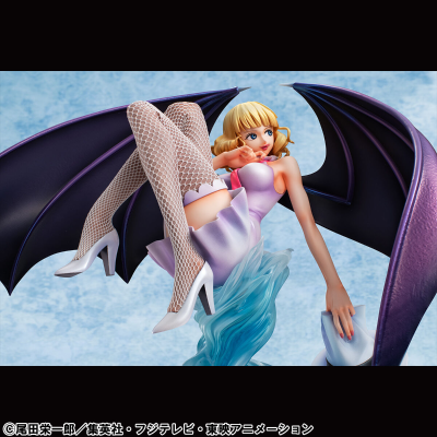 P.O.P 航海王“Evolutionary History”斯图西