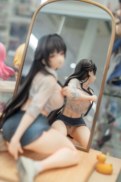 胜利女神：新的希望 玛律恰那：学生时代