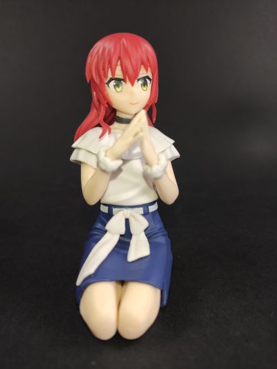 孤独摇滚！小坐系列奖品人偶  “喜多郁代”