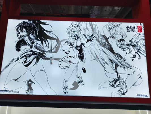 RPG-01SP 魅魔-洛丝蒂娅 第二阶段