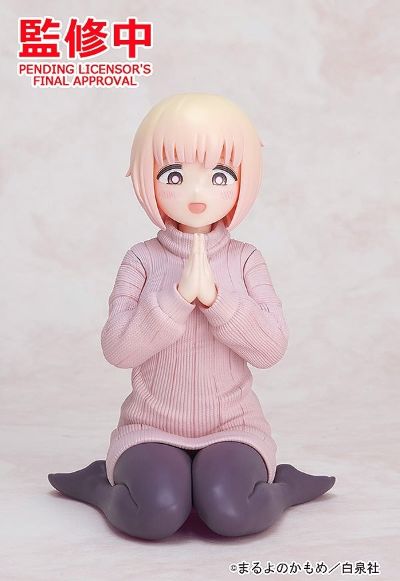 POP UP PARADE 坐吧！望月小姐