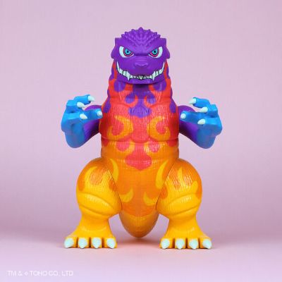 GVA-BC TOUMA 哥斯拉 1995（普通色）