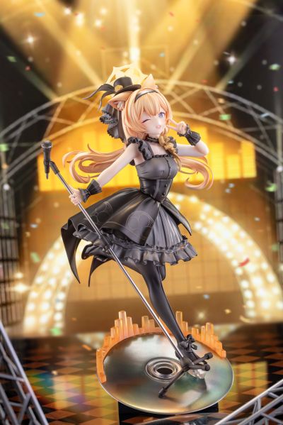 蔚蓝档案 玛丽偶像服