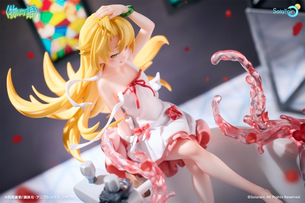 《物语系列》 忍野忍