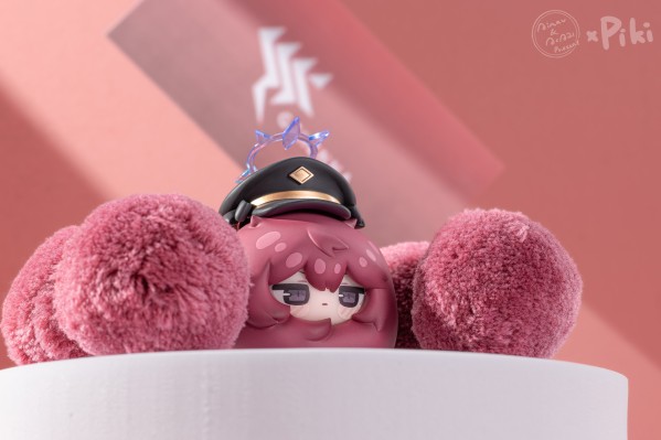 碧蓝档案 枣伊吕波 Q版丸子