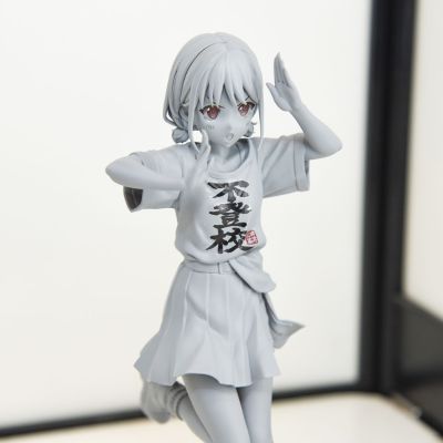 少女乐队的呐喊 井芹仁菜 不上学