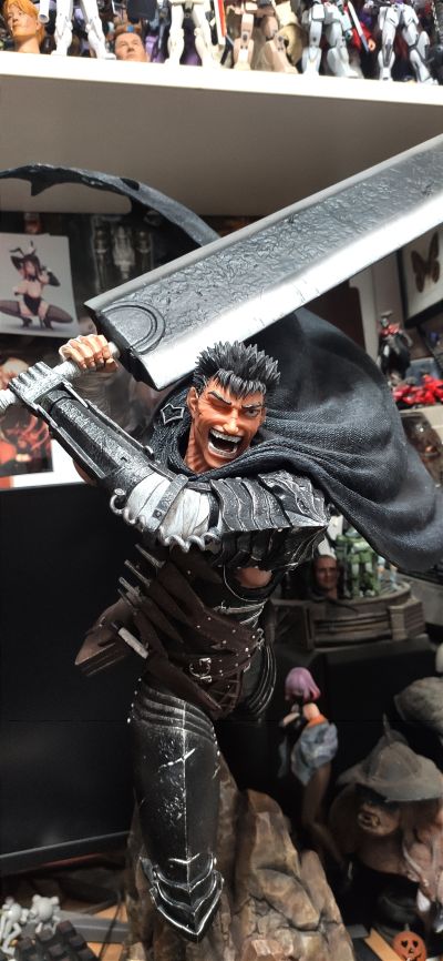 Berserk 盖兹 Bloody variant 