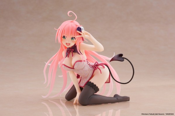 Desktop Cute 出包王女DARKNESS  菈菈〜旗袍〜
