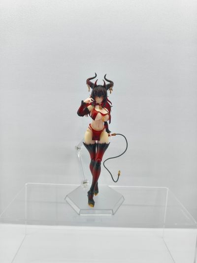 RPG-01SP 魅魔-洛丝蒂娅 第二阶段