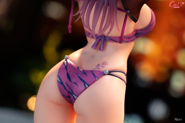 约会前的准备 紫苏