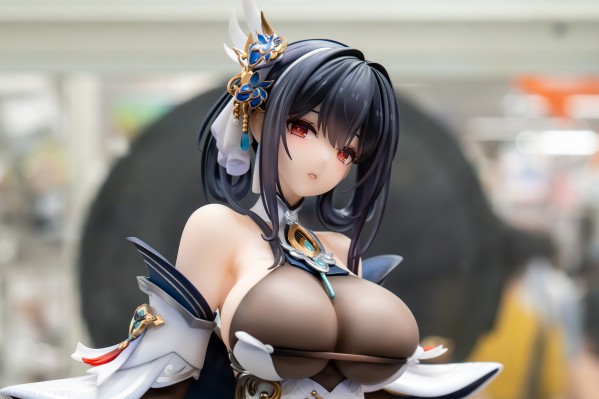 碧蓝航线 镇海改