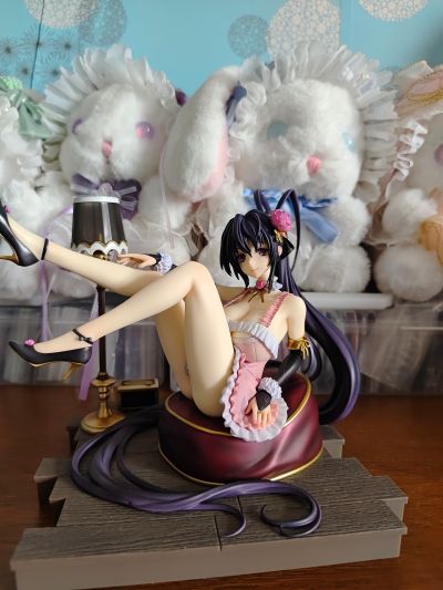 来自未来的采〇少女