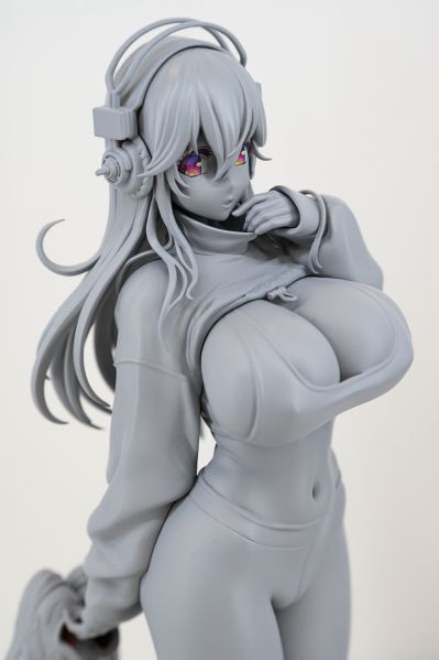 超级索尼子 健身服