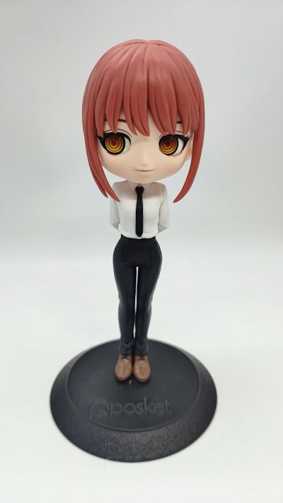 Qposket 链锯人 真纪真