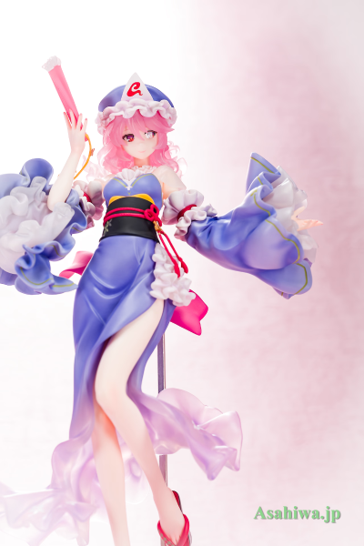 东方Project 西行寺幽幽子