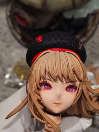 胜利女神：妮姬 拉毗